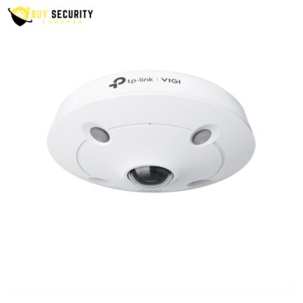 VIGI 5MP IR Fisheye Network Camera