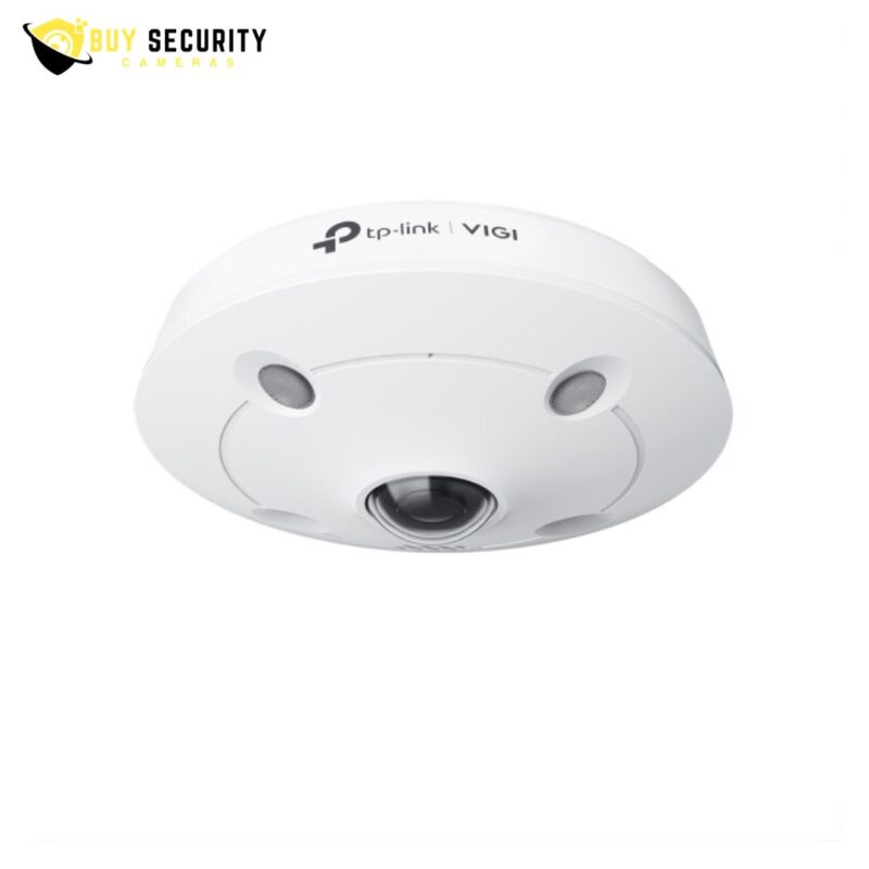 VIGI 5MP IR Fisheye Network Camera