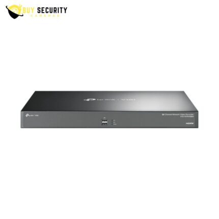 VIGI 64 Channel Network Video Recorder