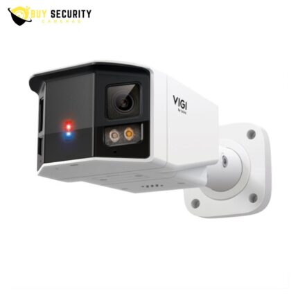 VIGI 8MP Outdoor ColorPro Panoramic Bullet Network Camera