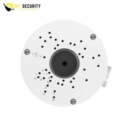 VIGI Network Camera Junction Box VJB-300