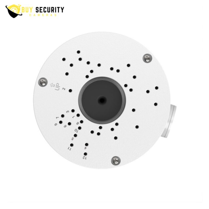 VIGI Network Camera Junction Box VJB-300