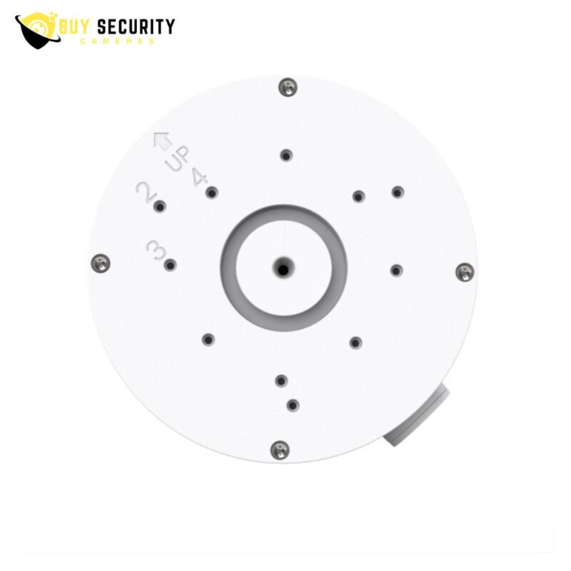 VIGI Network Camera Junction Box VJB-305