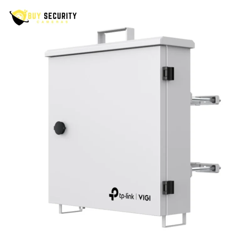 VIGI Solar System Controller