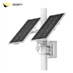 Solar Power Supply System