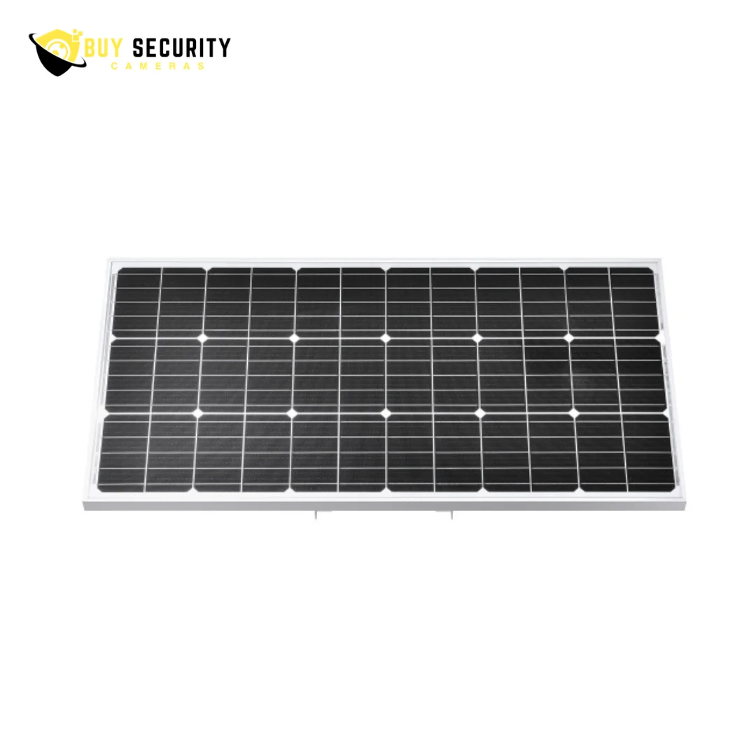 VIGI Solar Panel 90W front VIGI Solar Panel 90W