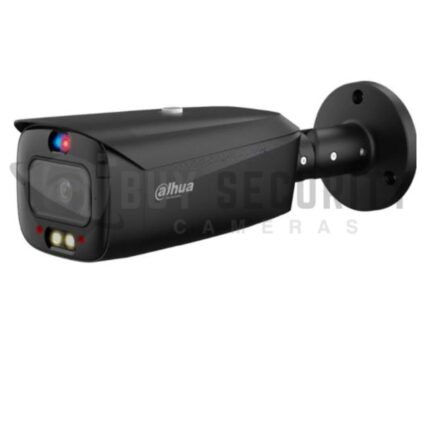 Dahua IPC-HFW3849T1-AS-PV-PRO 8MP Smart Dual-Light Active-Deterrence Fixed-Focal Bullet Camera (2.8 mm) img 2