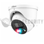 Dahua TIOC 2.0 S3 5MP Full color Starlight IP Turret Camera