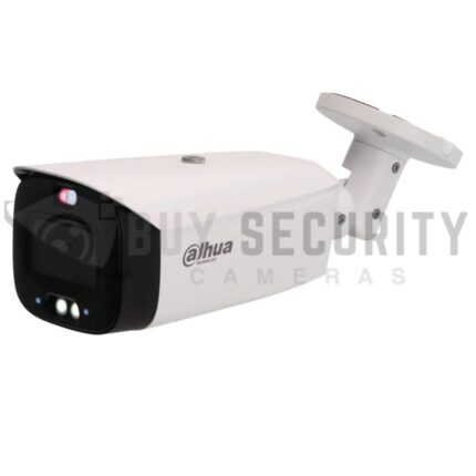 Dahua TIOC Advanced 2.0 DH-IPC-HFW3849T1-AS-PV-ANZ 8MP AI Active Deterrence Full color Starlight IP Bullet Fixed 2.8mm img2