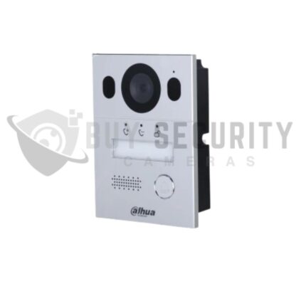 Dahua 2 Wire Intercom Kit, DHI-KTX01(S) IP Villa Door Station (2)