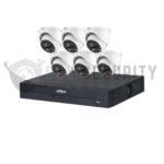 Dahua 6 x 6MP TIOC DH-IPC-HDW3649H-AS-PV-ANZ Turret Kit with 8CH NVR (2)