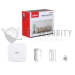 Dahua Alarm DHI-ART-ARC3800H-03-FW2 Wireless Alarm KIT (Wi-Fi, 4G LTE)
