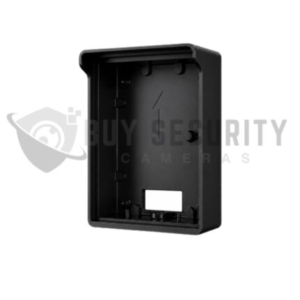 Dahua DH-AC-VTM05R-BLACK Surface mount bracket for VTO2202F-P (BLACK)