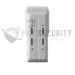 Dahua DH-ARD2251E-W2, Wireless External Triple-Tech DetectorDHI-ARC3800H-FW2 Wireless Alarm Hub 2DHI-ARM310-W2 Wireless Input Expander (3)