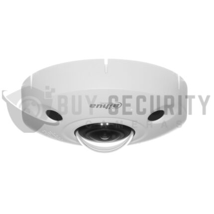 Dahua 12MP IR Fisheye WizMind Network Camera