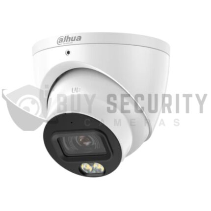 Dahua DH-IPC-HDW2549EMP-S-PRO-ANZ 5MP WizColor Series Network Camera