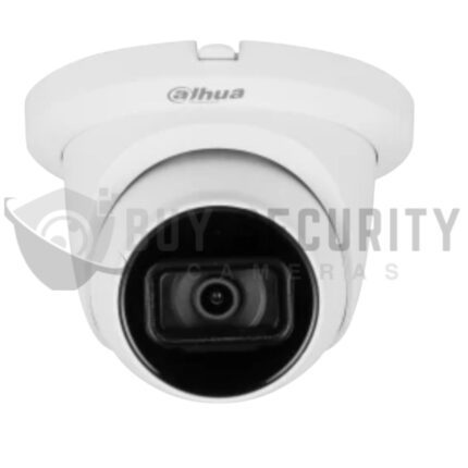 Dahua DH-IPC-HDW5842TM-ASE 8MP IR Fixed-focal Eyeball WizMind Network Camera