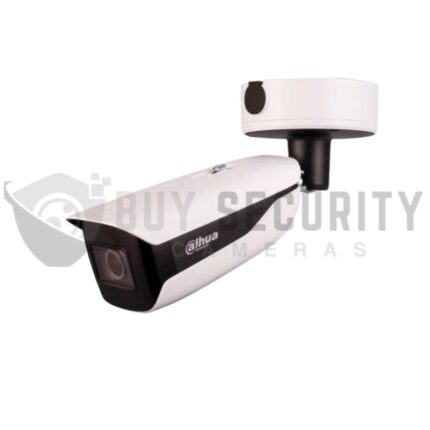 Dahua DH-IPC-HFW5842HP-ZHE 8MP AI IR Vari-focal Bullet WizMind Network Camera