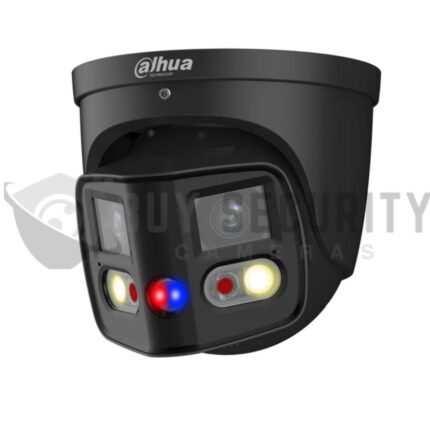 Dahua DH-IPC-PDW3849-A180-AS-PV-ANZ TIOC Duo Splicing 180 Degree Turret Fixed camera (2)
