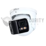 Dahua DH-IPC-PDW5849-A180-E2-ASTE 4MP x 2 Full-color Dual-Lens Wizmind Network Camera