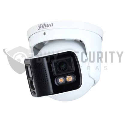 Dahua DH-IPC-PDW5849-A180-E2-ASTE 4MP x 2 Full-color Dual-Lens Wizmind Network Camera