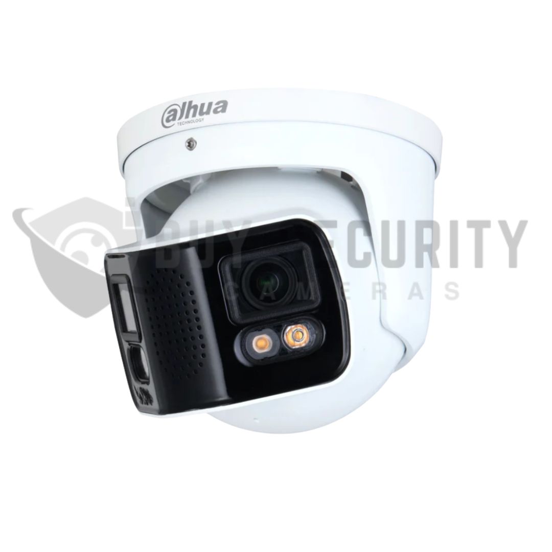 Dahua DH-IPC-PDW5849-A180-E2-ASTE 4MP x 2 Full-color Dual-Lens Wizmind Network Camera Dahua DH-IPC-PDW5849-A180-E2-ASTE 4MP x 2 Full-color Dual-Lens Wizmind Network Camera