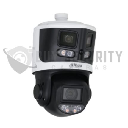 Dahua DH-SDT3E410-8P-MB-A-PV1 8MP+4MP 10x Starlight TiOC Panoramic & PTZ Security Camera (2)