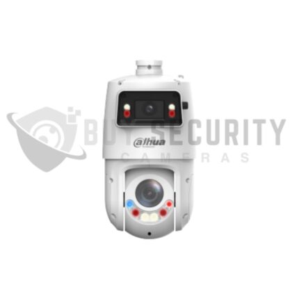 Dahua DH-SDT4E425-4F-GB-A-PV1 X-Spans 4MP+4MP 25x TiOC WizSense Network PTZ Camera (2)