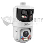 Dahua DH-SDT4E425-8P-GB-APV1 X-Spans 8MP+4MP 25x TiOC WizSense Network PTZ Camera (2)