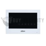 Dahua DHI-7INBLK3211D-P 7inch Touch Screen IP Intercom Kit (2)