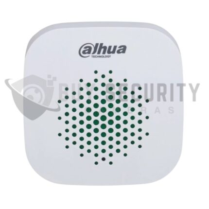Dahua DHI-ARA12-W2 Alarm Wireless Indoor Siren