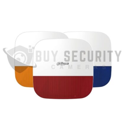 Dahua DHI-ARA13-W2 Wireless Outdoor Siren