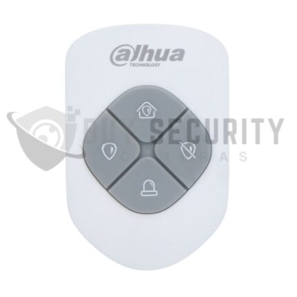 Dahua DHI-ARA24-W2 Wireless Alarm Keyfob Remote