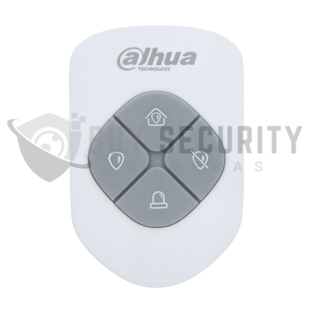 Dahua DHI-ARA24-W2 Wireless Alarm Keyfob Remote Dahua DHI-ARA24-W2 Wireless Alarm Keyfob Remote