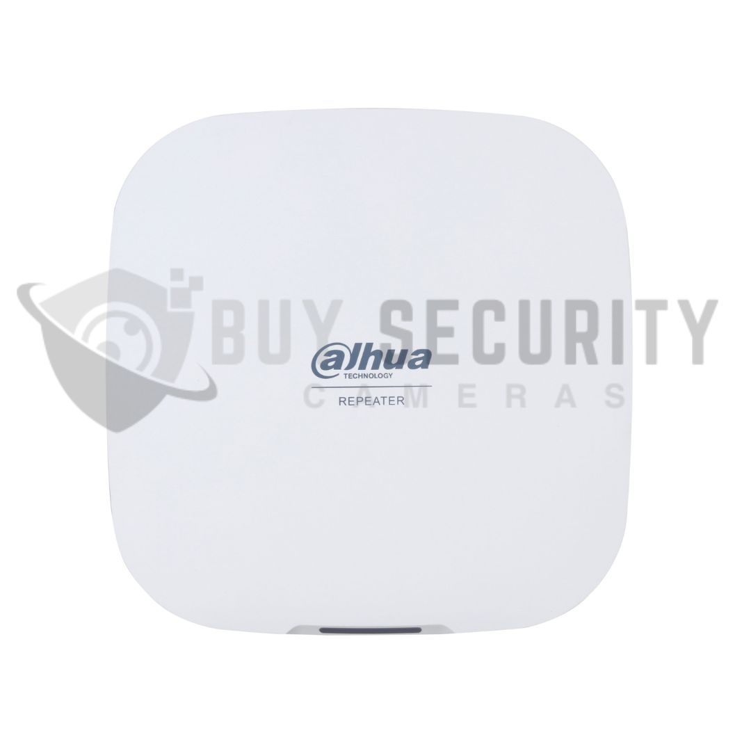 Dahua DHI-ARA43-W2 Wireless Alarm Repeater Dahua DHI-ARA43-W2 Wireless Alarm Repeater
