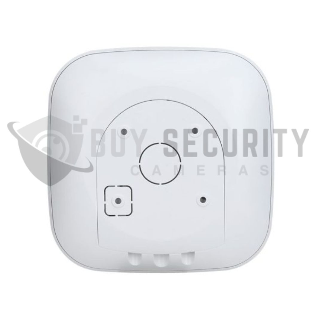 Dahua DHI-ARC3000H-FW2 Wireless Alarm Hub (3) Dahua DHI-ARC3000H-FW2 Wireless Alarm Hub