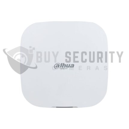Dahua DHI-ARC3800H-FW2 Wireless Alarm Hub 2DHI-ARM310-W2 Wireless Input Expander
