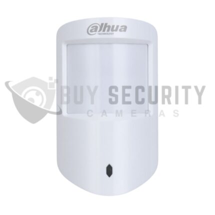 Dahua DHI-ARD1233-W2 Wireless PIR Detector