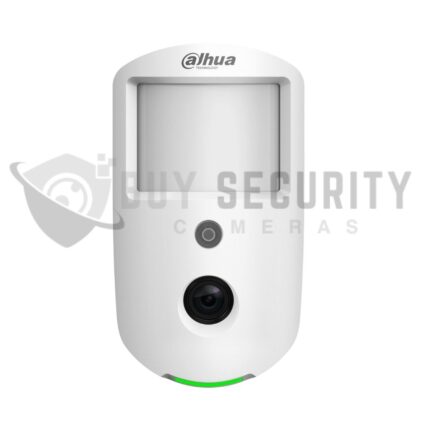 Dahua DHI-ARD1731-W2 Wireless PIR-CameraDHI-ARK30T-W2 Wireless Keypad