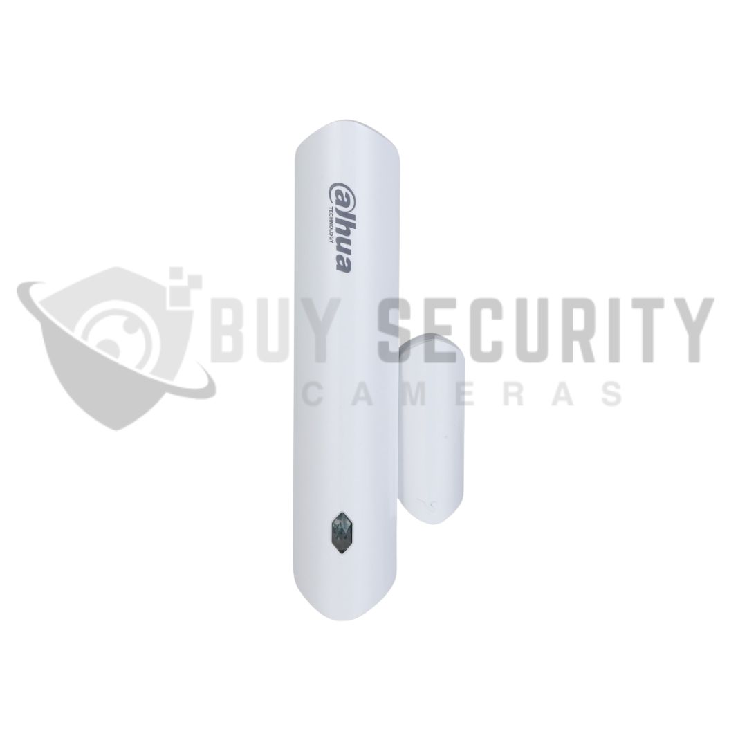 Dahua DHI-ARD324-W2(S) Wireless Door Detector Plus Dahua DHI-ARD324-W2(S) Wireless Door Detector Plus