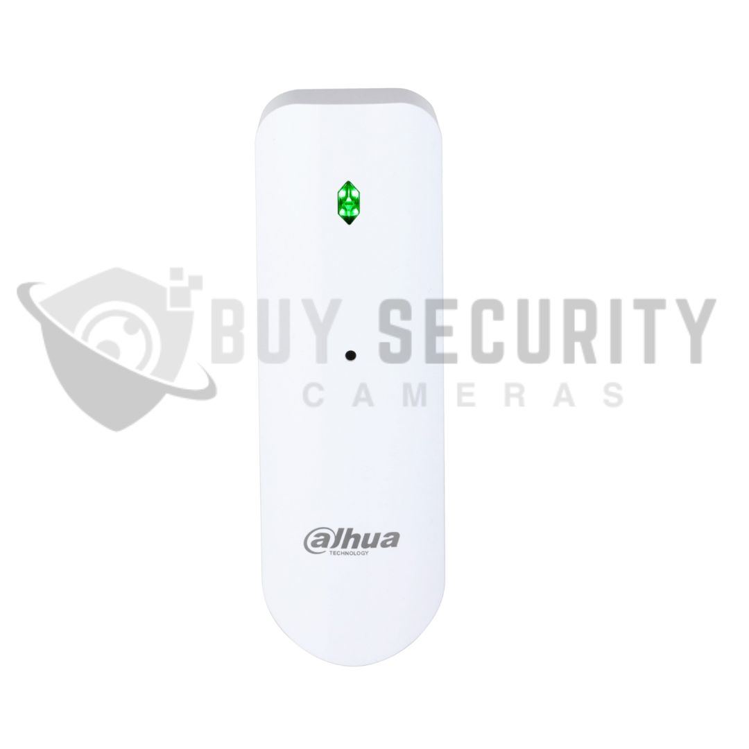Dahua DHI-ARD512-W2 Wireless Glass Break Detector Dahua DHI-ARD512-W2 Wireless Glass Break Detector