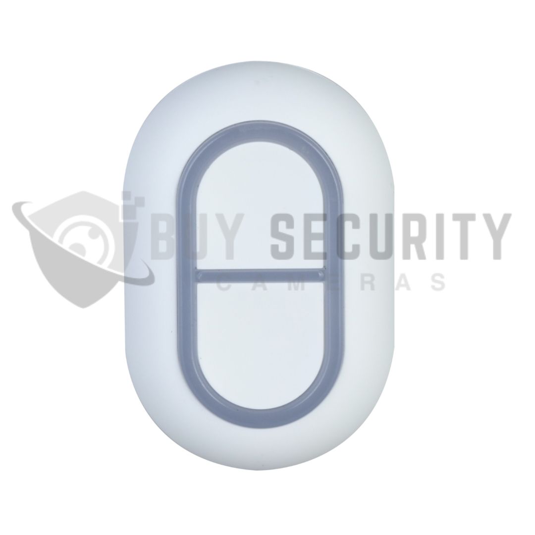 Dahua DHI-ARD822-W2 Wireless Panic Button Dahua DHI-ARD822-W2 Wireless Panic Button