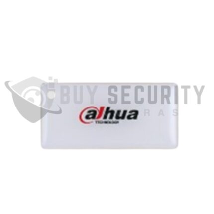 Dahua DHI-ARK30T-W2-IC Proximity IC Card Replaced by Blue Mifare Tags
