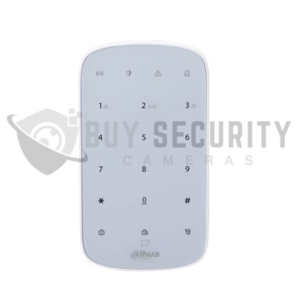Dahua DHI-ARK30T-W2 Wireless Keypad