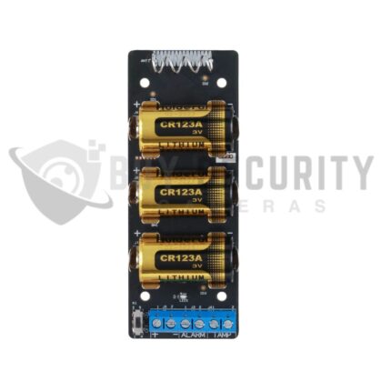 Dahua DHI-ARM320-W2 Wireless Input Expander