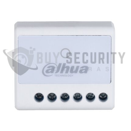 Dahua DHI-ARM7011-W2 Wireless Relay