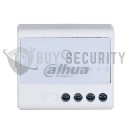Dahua DHI-ARM7012-W2 Wireless WallSwitch