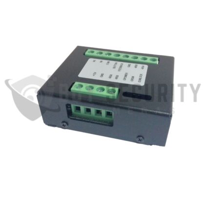 Dahua DHI-DEE1010B Access Control Extension Module