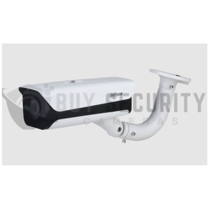 Dahua DHI-ITC215-PW6M-IRLZF-B ANPR Short Range Motorised Camera Max 8M Distance