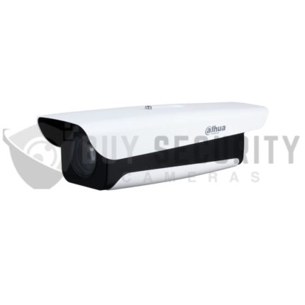 Dahua DHI-ITC237-PW6M-IRLZF1050 AI access ANPR 2 Megapixel Full HD WDR ANPR Camera, IR, max 40km/hr, 10-50mm motorized lens,
